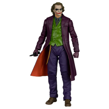 DC Multiverse Joker Deluxe Theatrical Edition McFarlane | Hoppla-Stuff